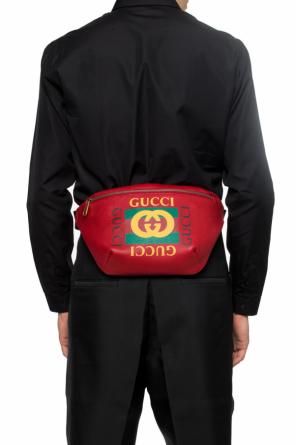 'web' belt bag, zdjęcie 2 'web' belt bag od Gucci
